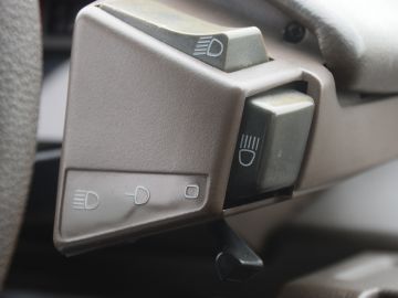 Citroën CX